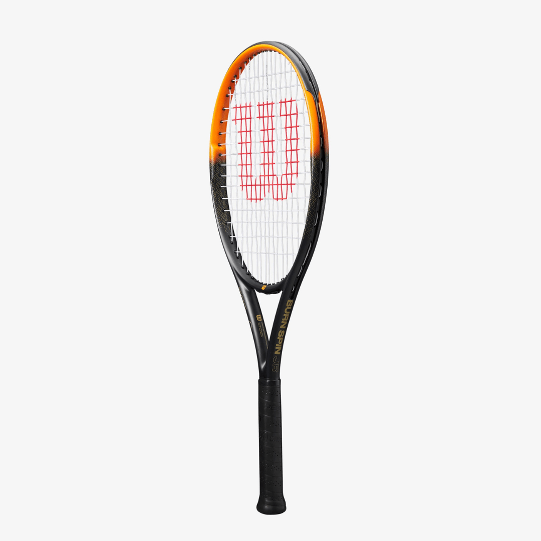 Wilson Burn Spin Jr 26 tennis racket