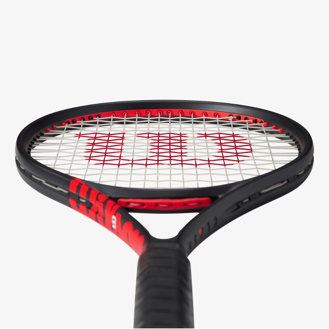 Wilson Clash 100 v3 tennisketcher