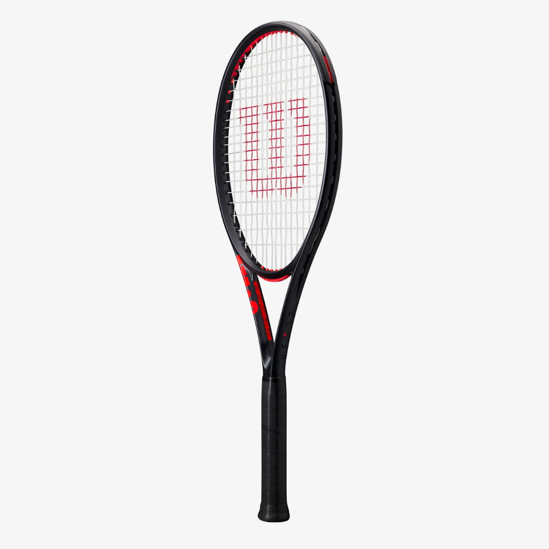 Wilson Clash 100L v3 tennis racket