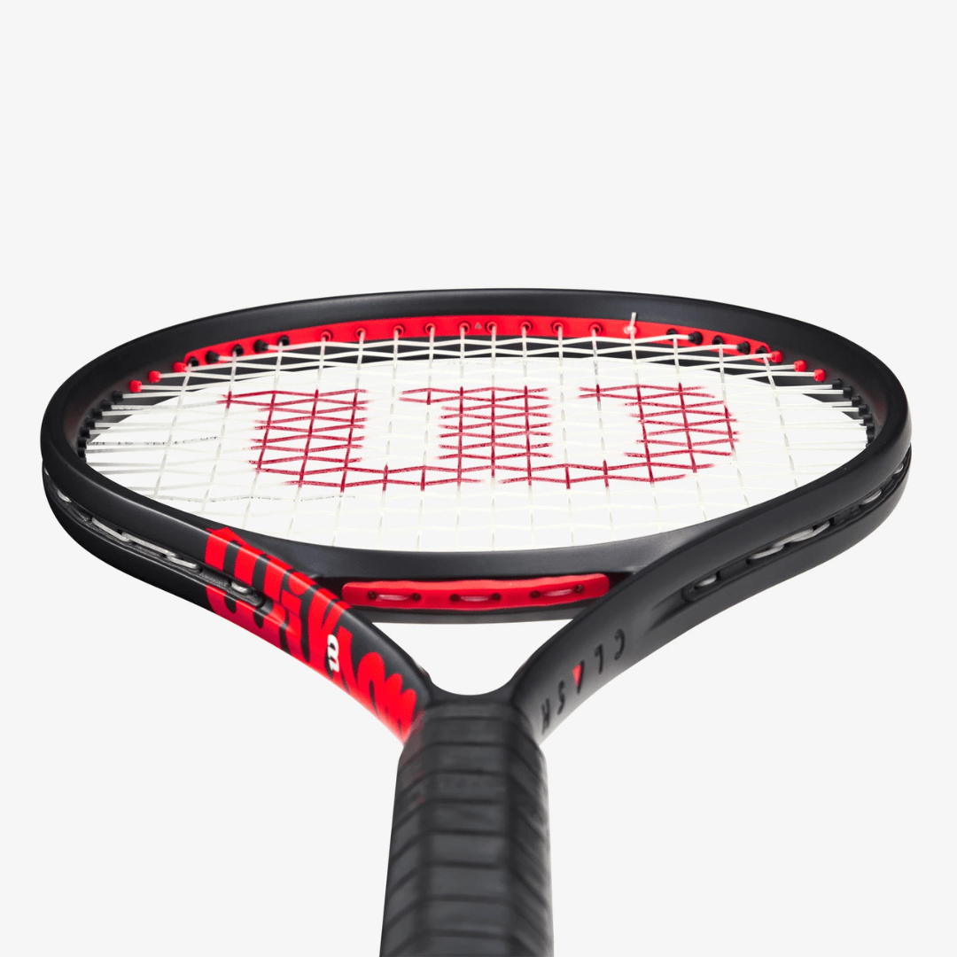 Wilson Clash 100L v3 tennisketcher