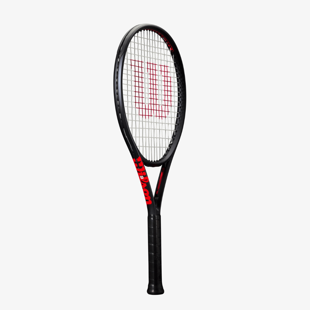 Wilson Clash 26 v3 tennisketcher juniorspiller