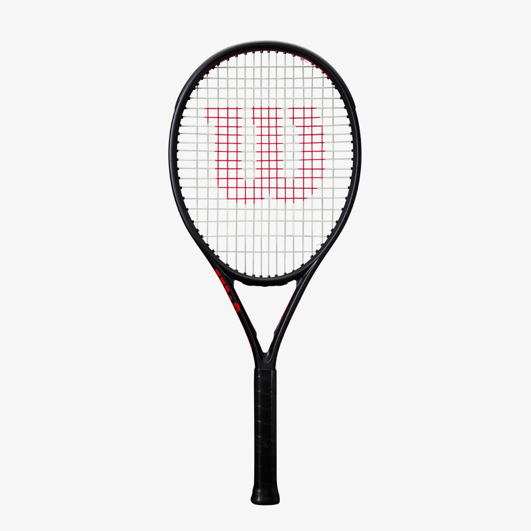 Wilson Clash 26 v3 tennisketcher juniorspiller