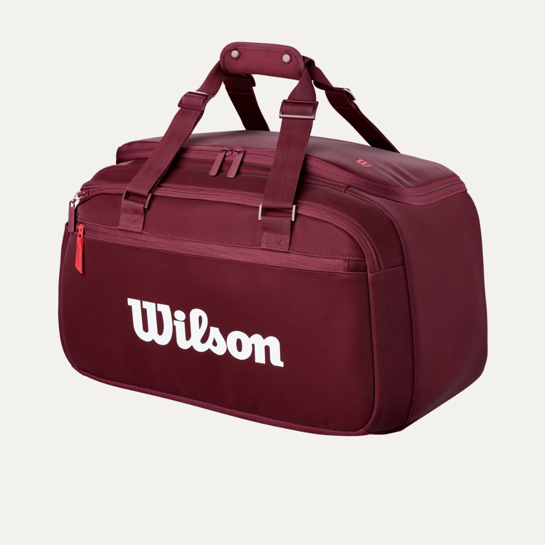 Wilson Defyer Small Tennis Duffel Bag