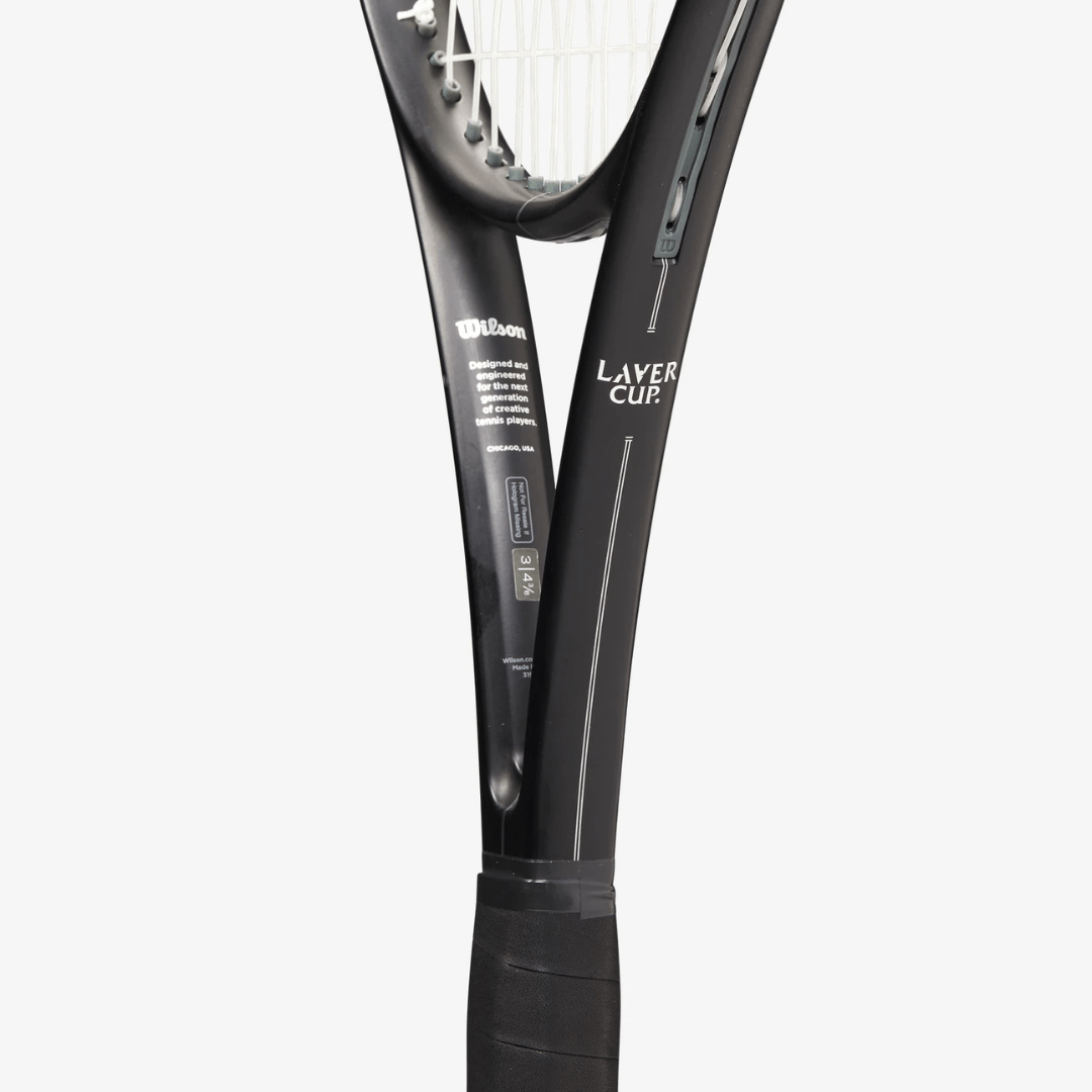 Wilson RF 01 Pro Laver Cup 320g (16x19) tennis racket