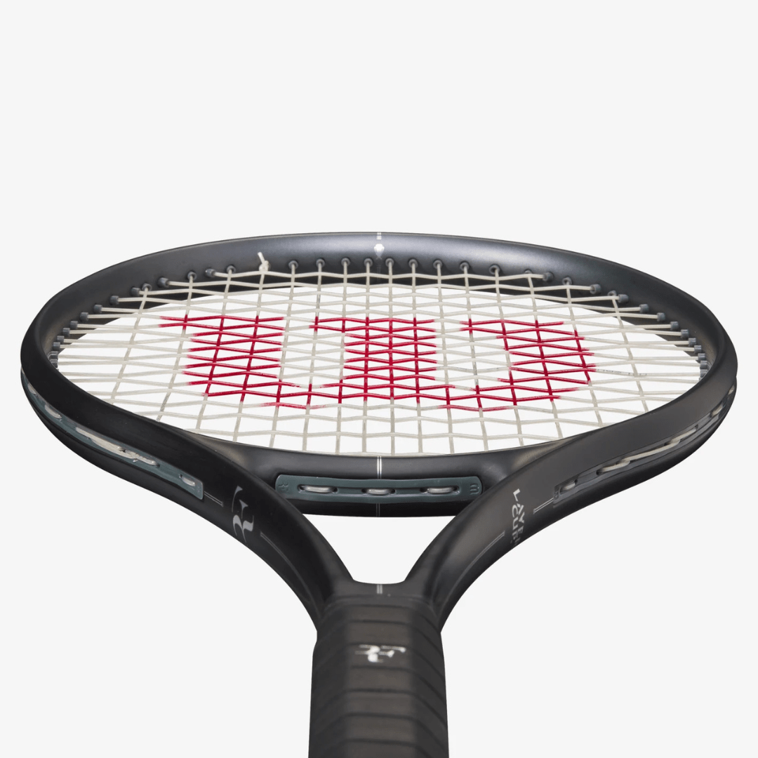 Wilson RF 01 Pro Laver Cup 320g (16x19) tennis racket