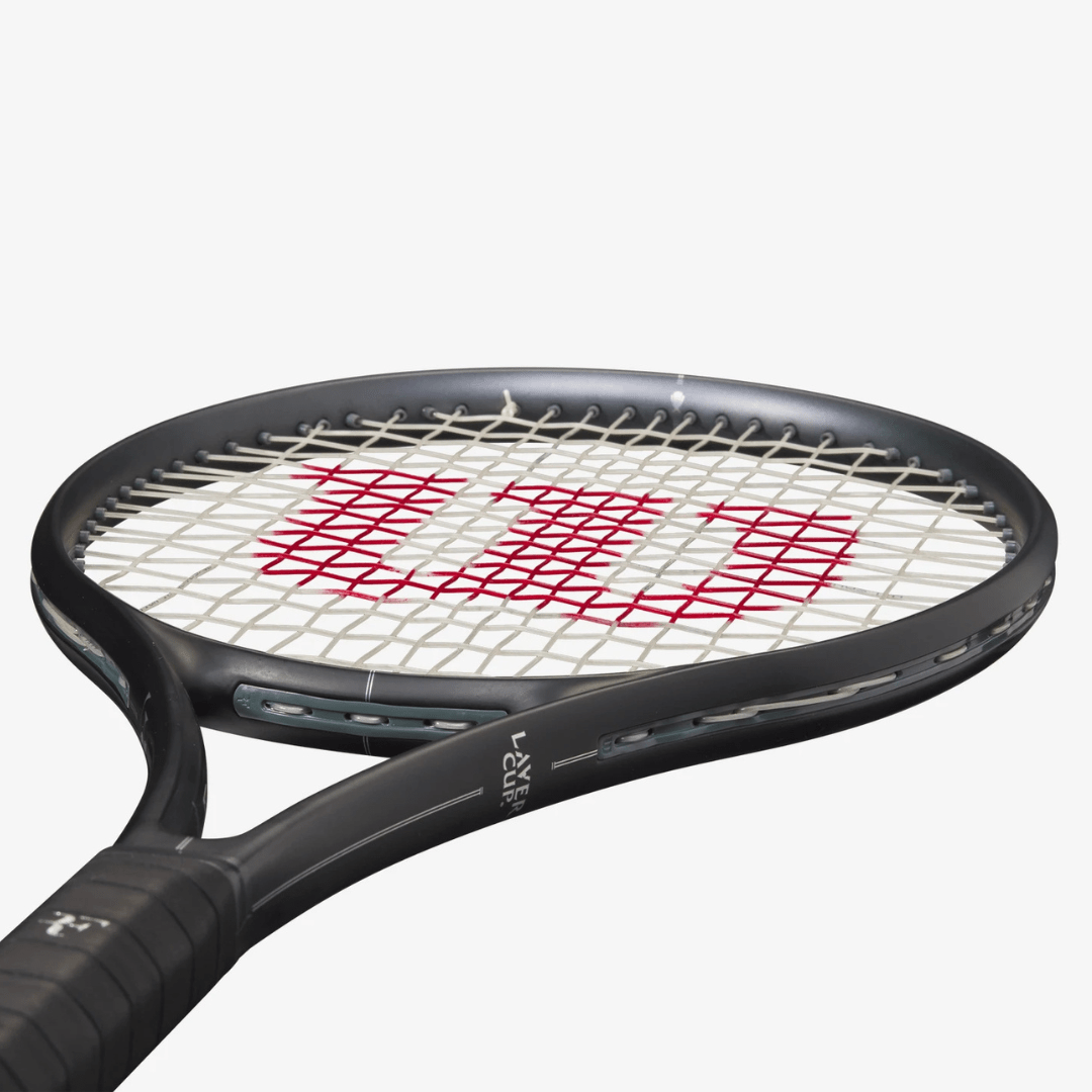 Wilson RF 01 Pro Laver Cup 320g (16x19) tennisketcher