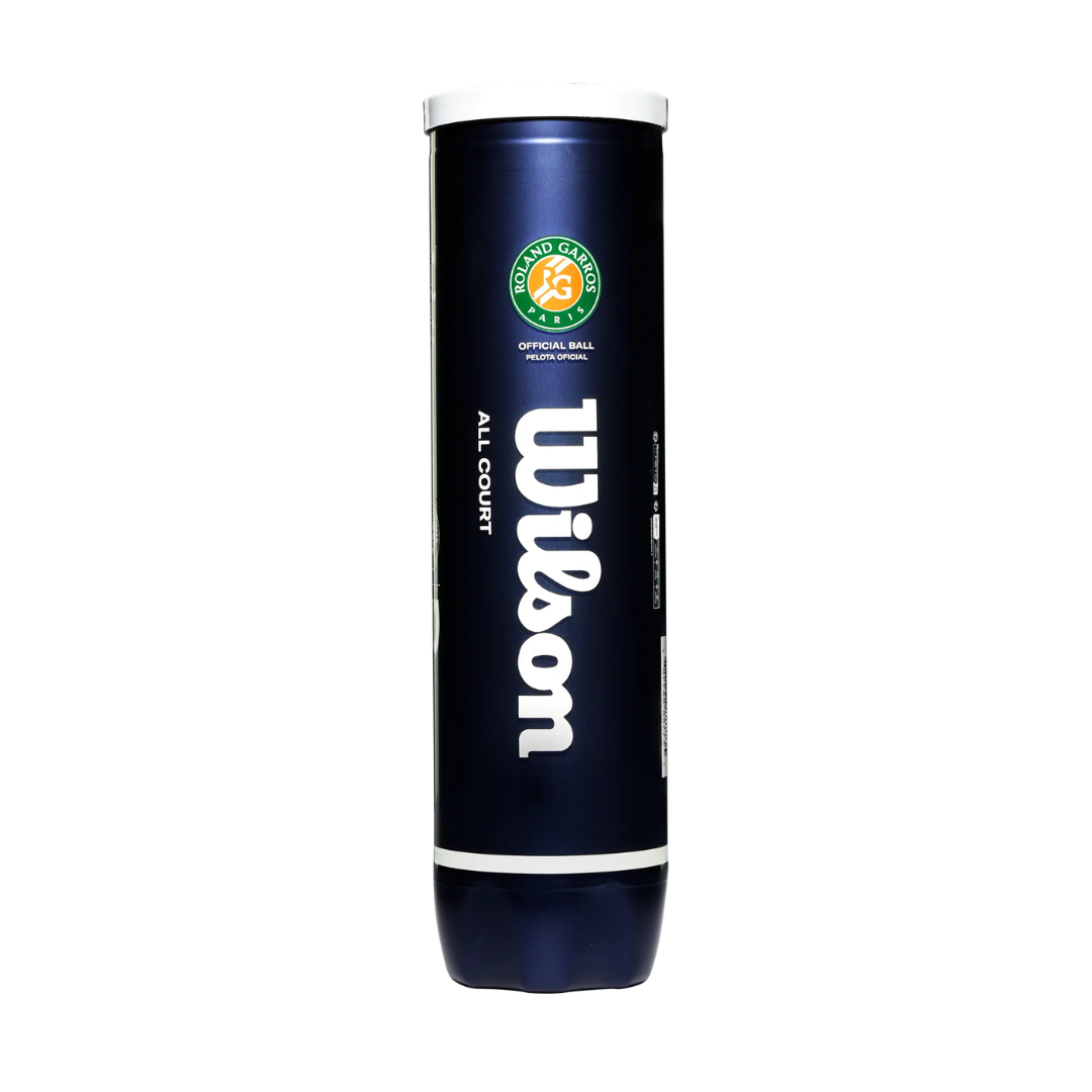 Wilson Roland Garros All Court tennisboll