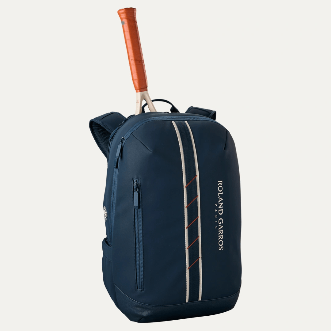 Wilson Super Tour Roland Garros (RG 2025) Session de Soiree Backpack