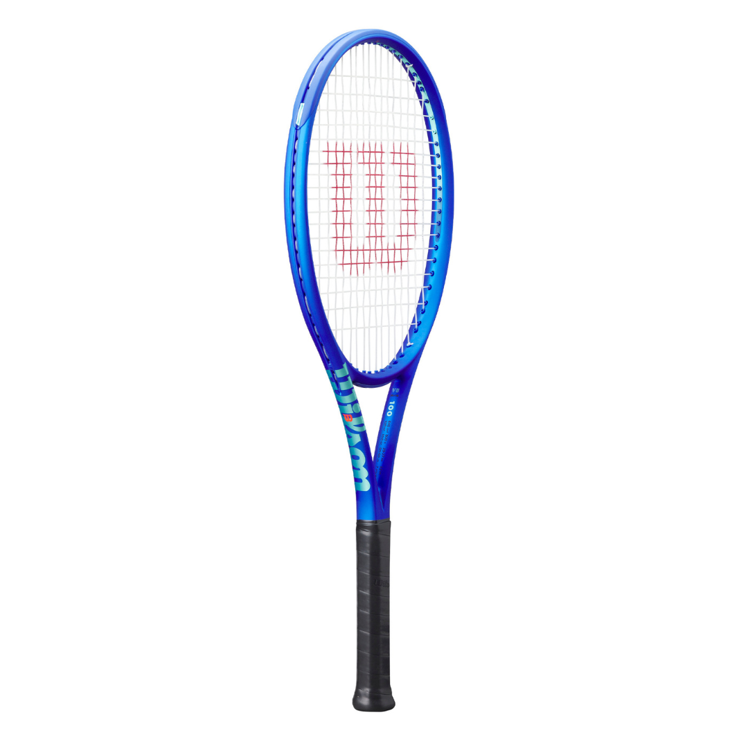 Wilson Ultra 100 v5 300g (16x19) tennisketcher