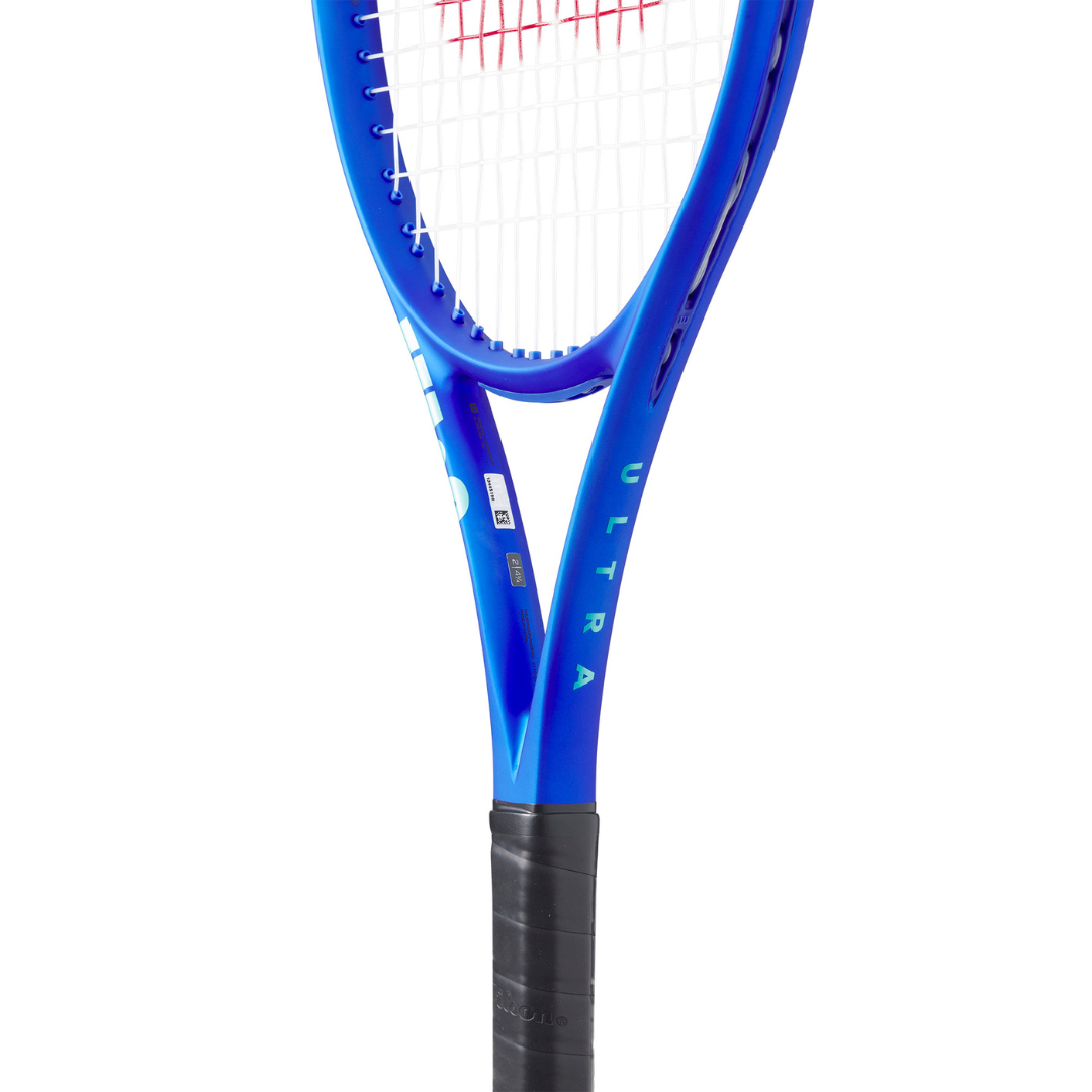 Wilson Ultra 100 v5 300g (16x19) tennisketcher