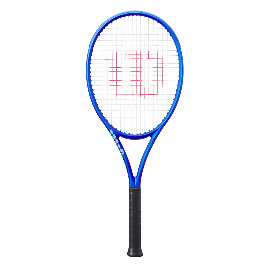 Wilson Ultra 100 v5 300g (16x19) tennisketcher