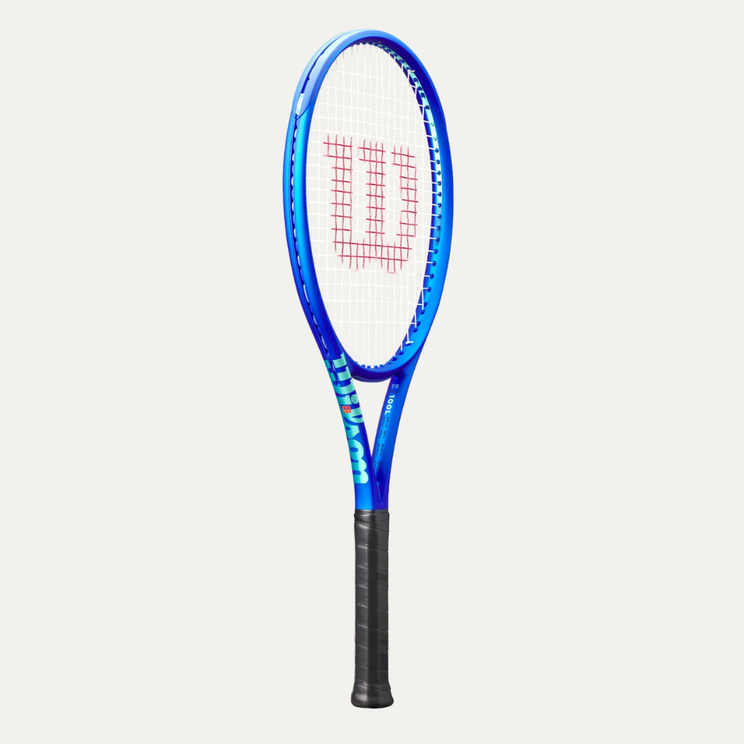 Wilson Ultra 100L v5 280g (16x19) tennis racket