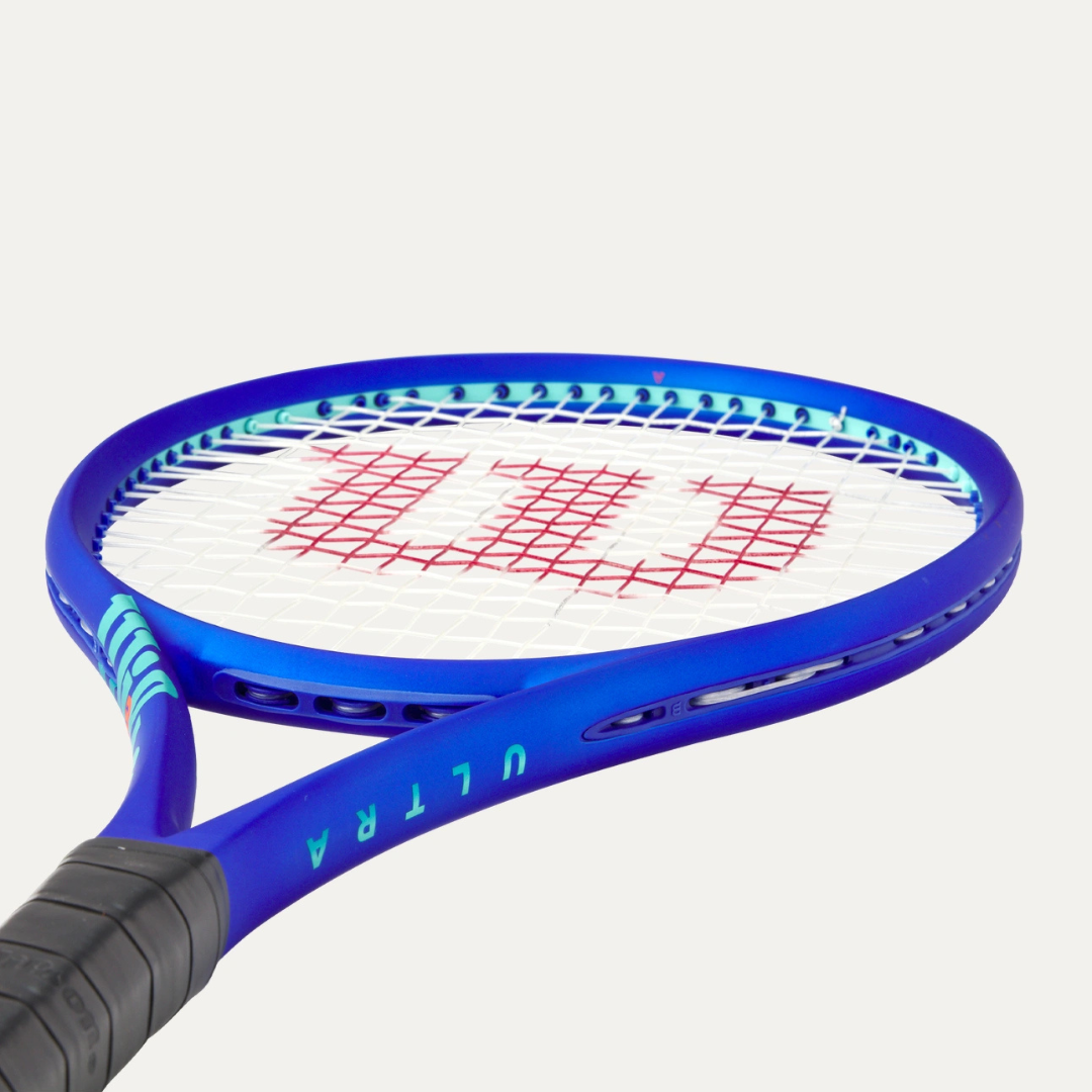 Wilson Ultra 100L v5 280g (16x19) tennis racket