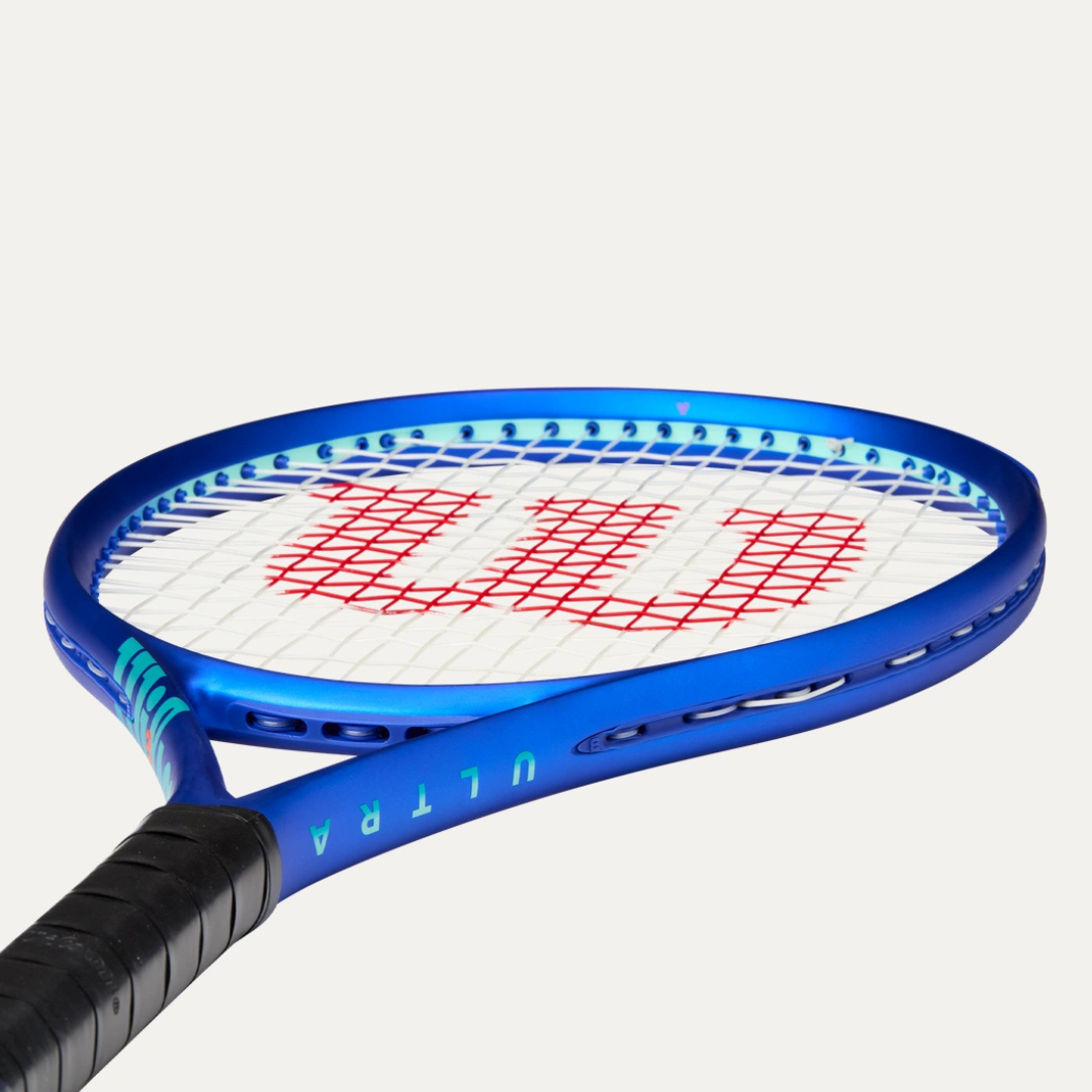 Wilson Ultra 26 v5 245g (16x19) junior tennisracket