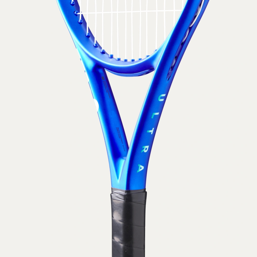 Wilson Ultra 26 v5 245g (16x19) junior tennisracket