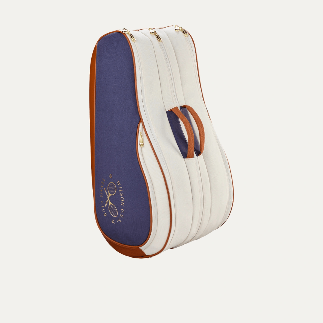 Wilson Heritage v2 12-pack Racket Bag tennisväska