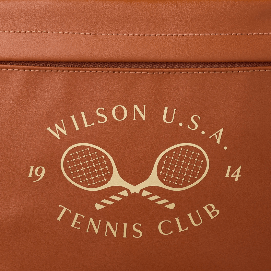 Wilson Heritage v2 Tennis Backpack tennisrygsæk