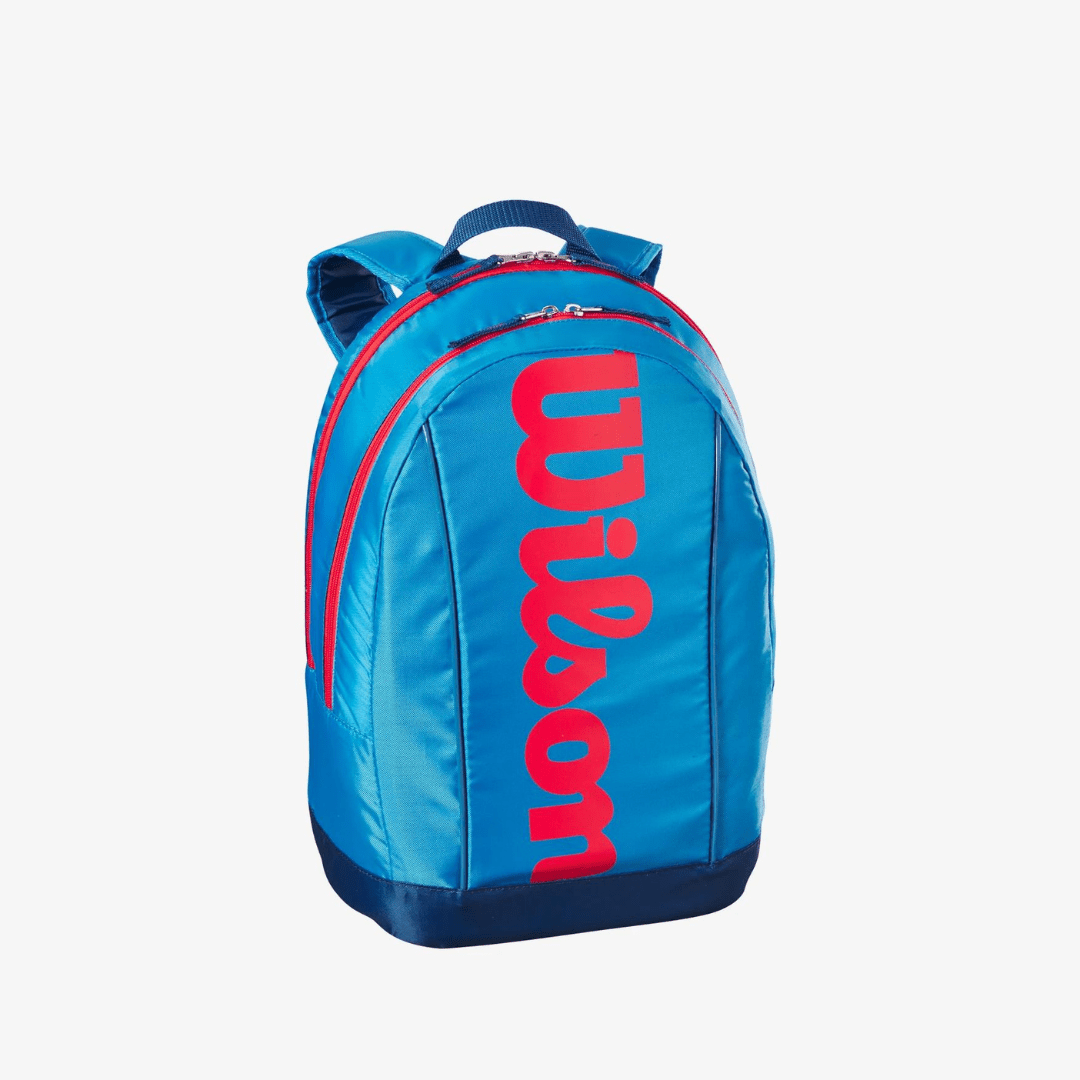 Wilson Junior Backpack Blue / Orange