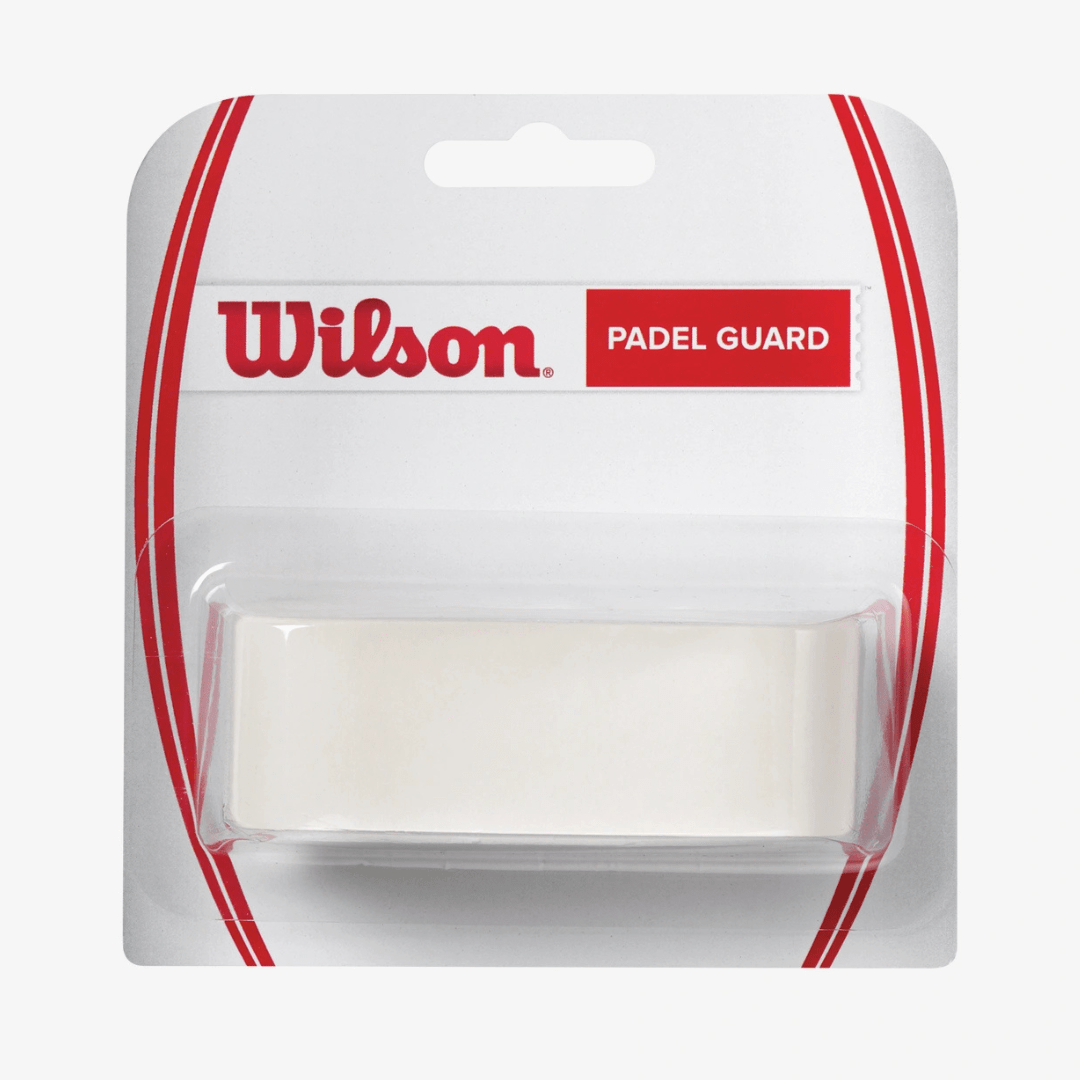 Wilson Padel Guard Protection Tape ramskydd till padelracket