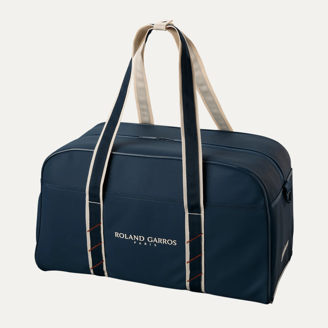 Wilson Super Tour Roland Garros (RG 2025) Session de Soiree Small Duffel tennis bag
