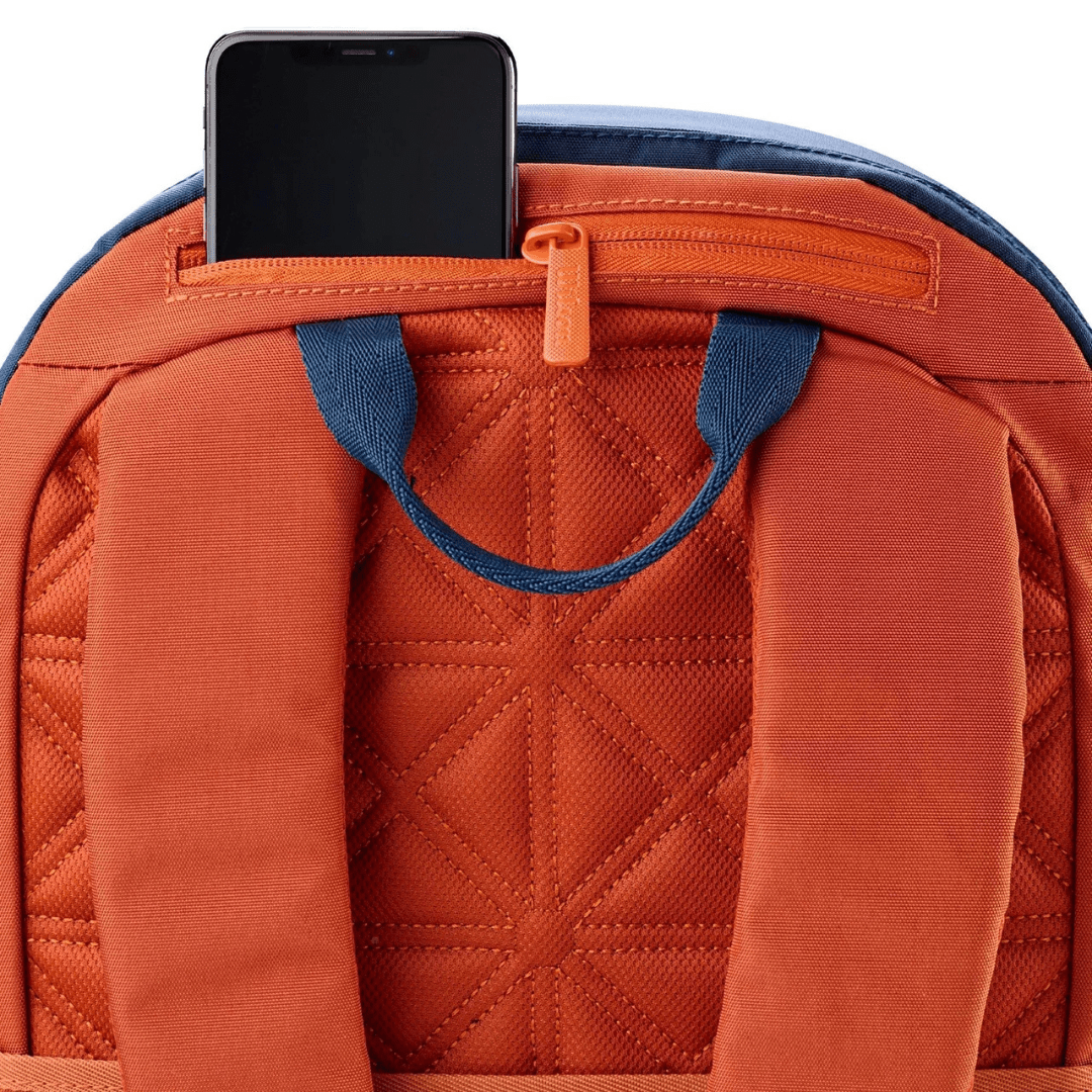 Wilson Roland Garros 2026 Session de Soiree Backpack tennis backpack