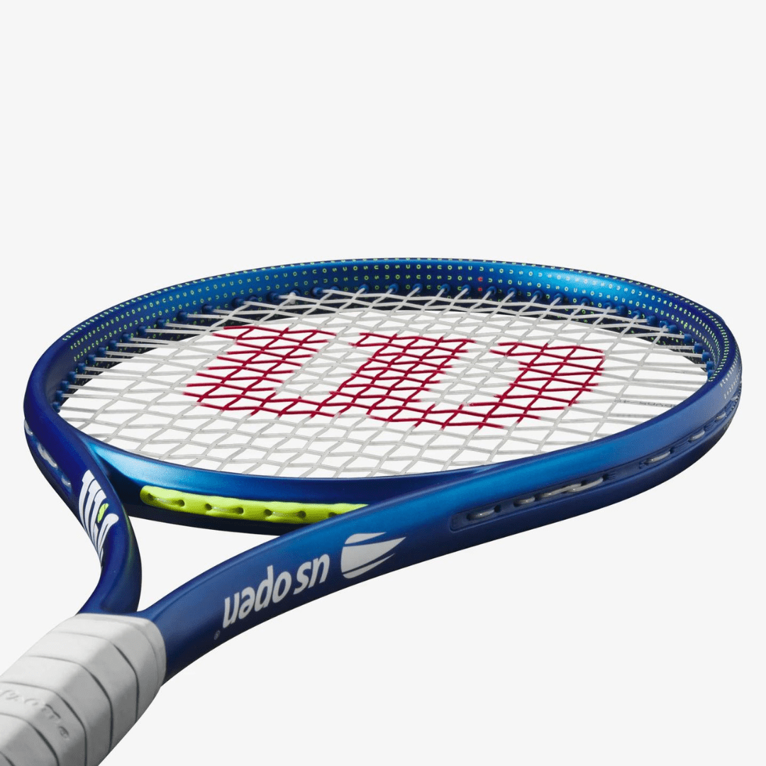 Wilson Shift 99 v1 US Open 2024 300g 16x20 tennisketcher