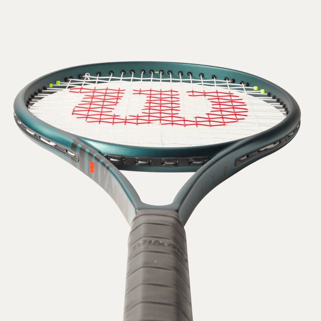 Wilson Blade 100UL v9 265g (16x19) tennisketcher