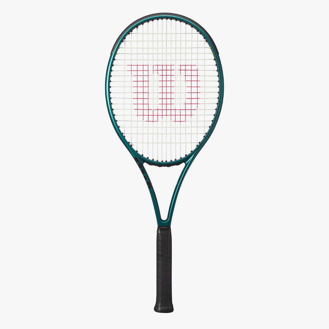 Wilson Blade 100 v9 300g (16x19) tennis racket