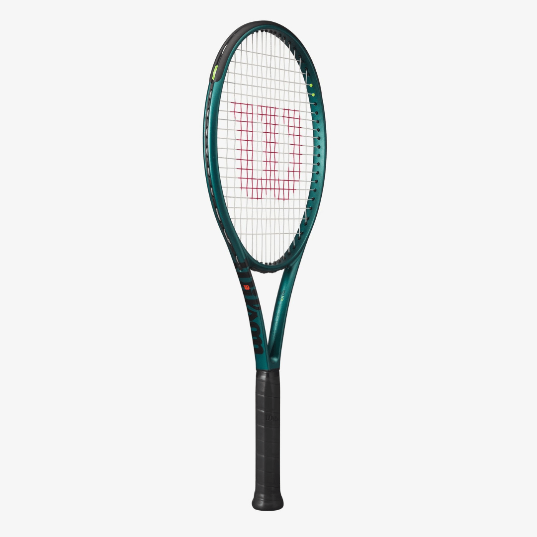 Wilson Blade 100 v9 300g (16x19) tennisketcher