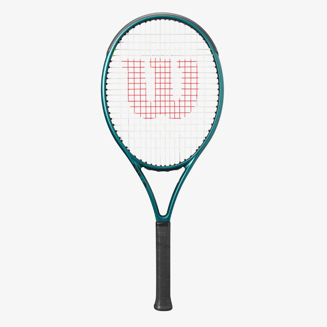 Wilson Blade 26 v9 255g (16x19) tennisketcher