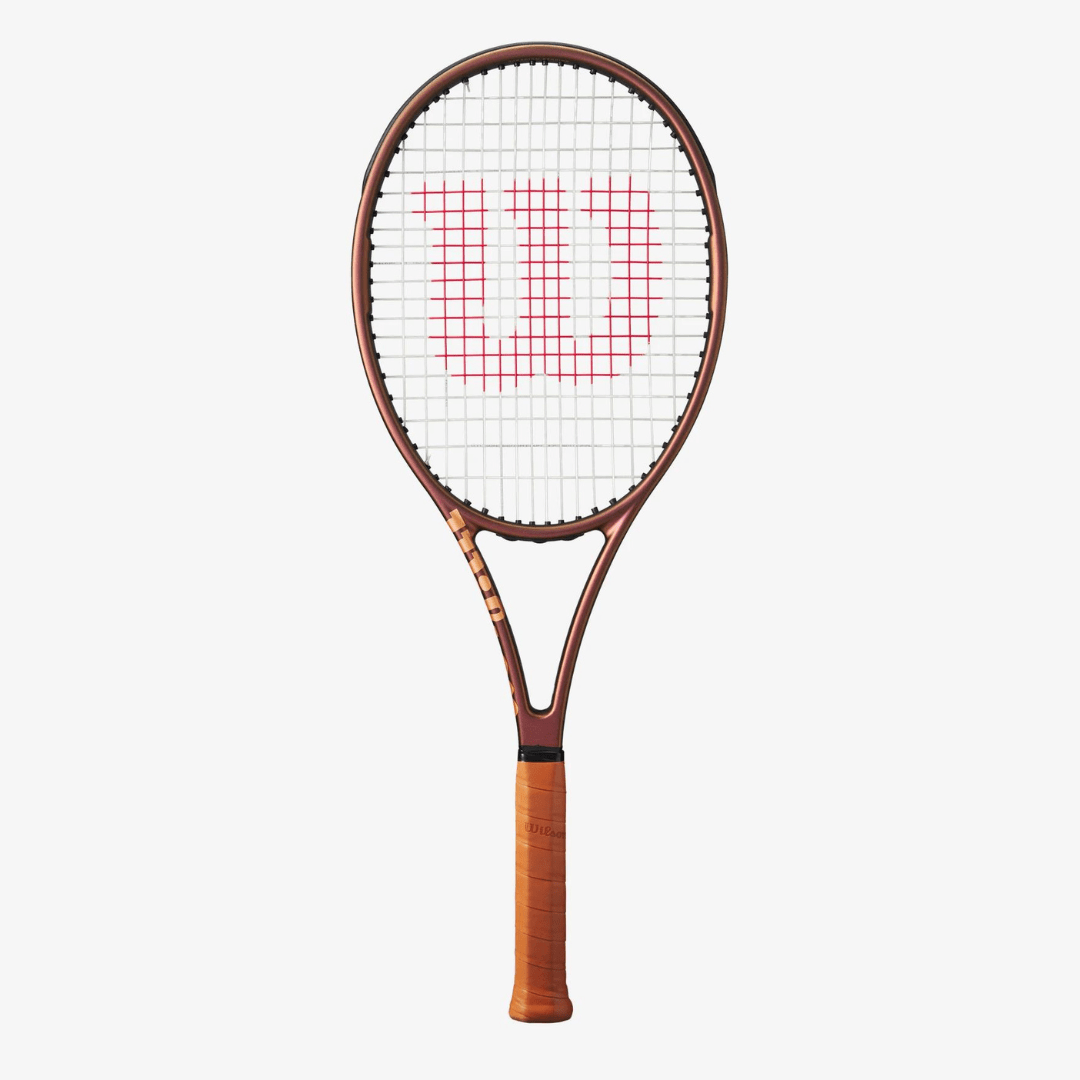 Wilson Pro Staff v14 tennis racket