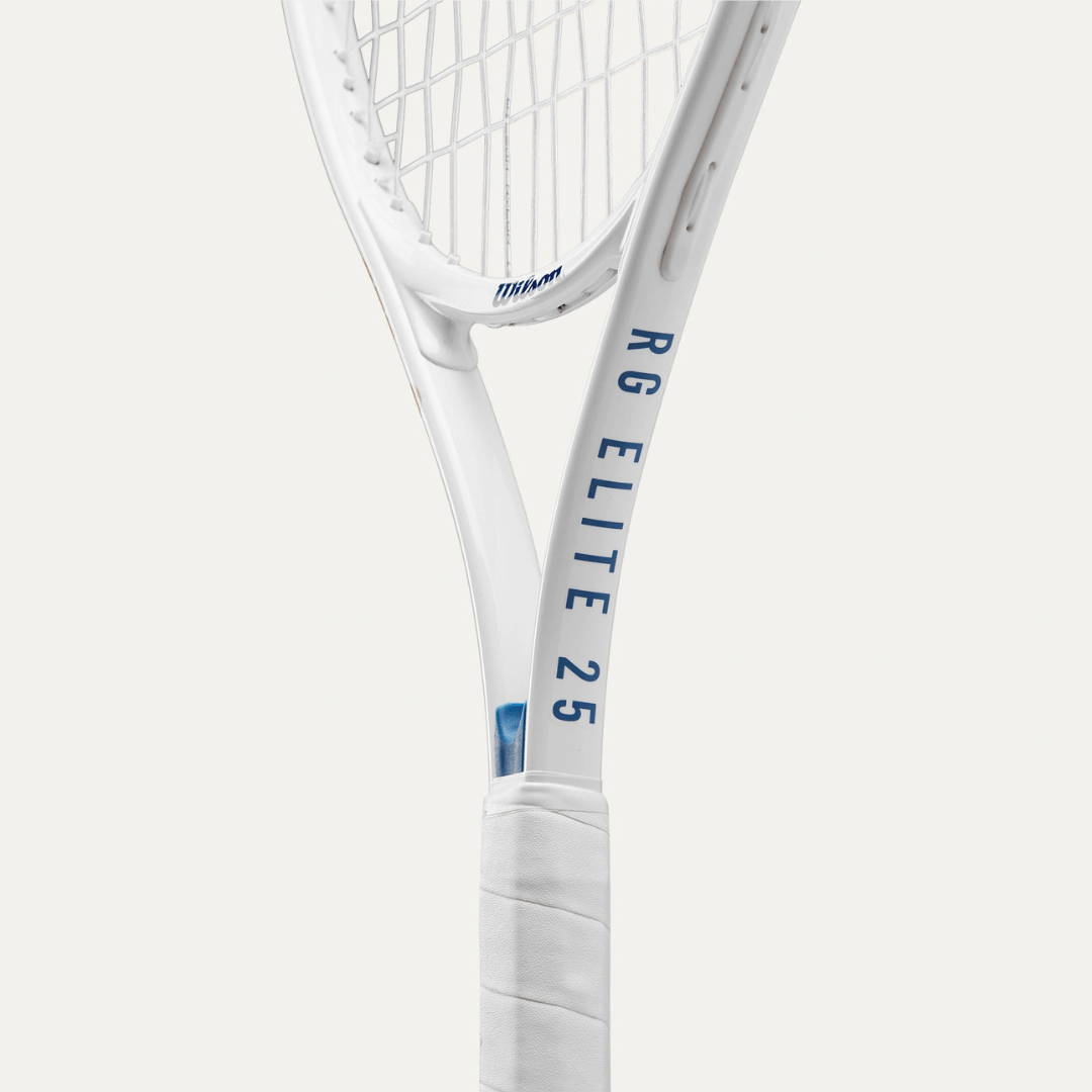 Wilson Roland Garros Elite Jr 25 junior tennis racket