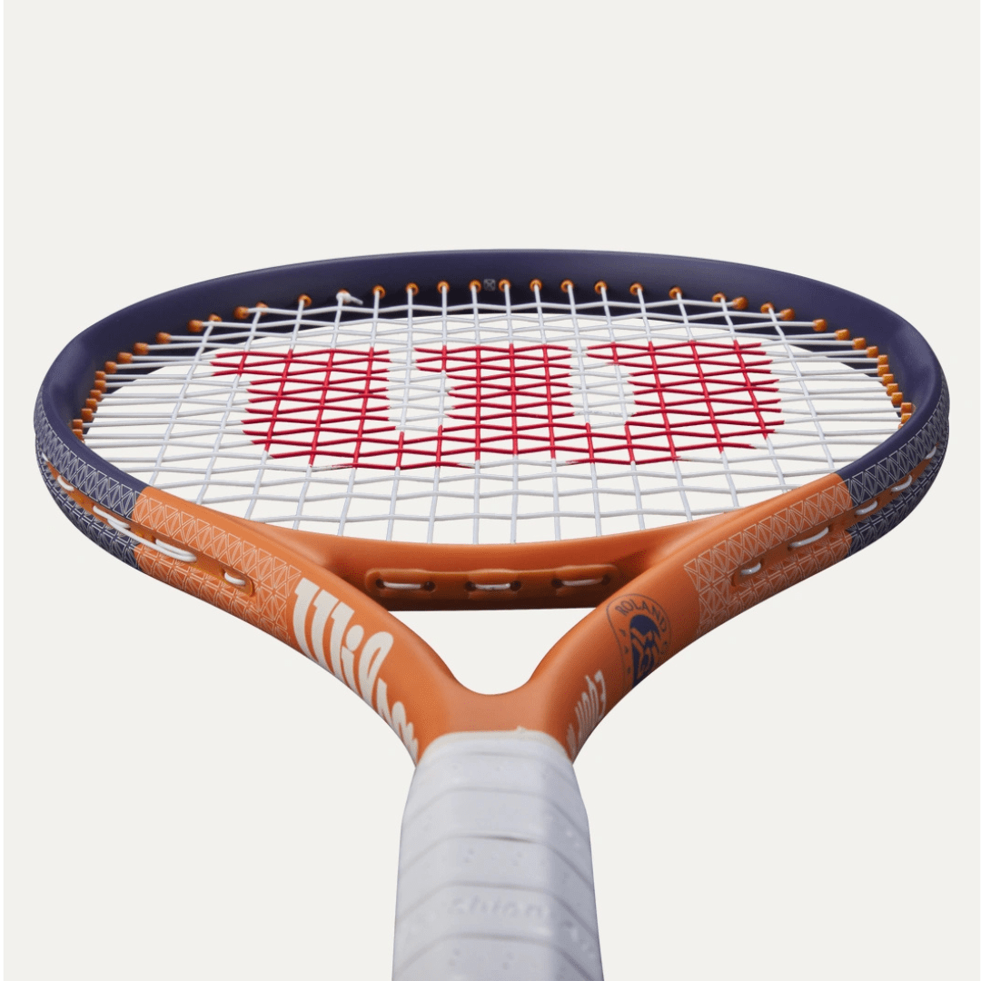 Wilson Roland Garros Equipe HP tennis racket