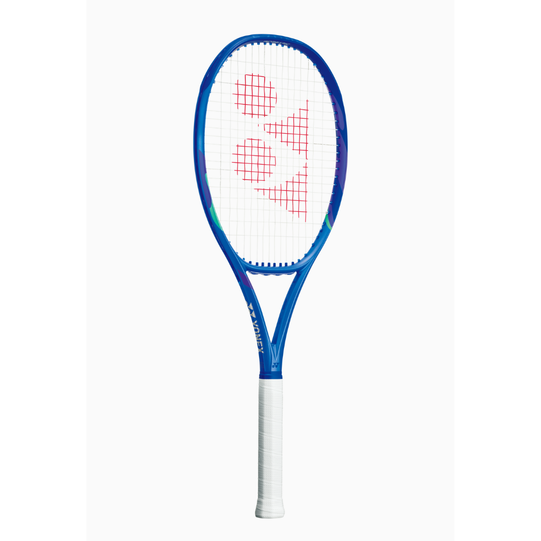 Yonex Ezone 98 Blast Blue 305g (16x19) tennis racket