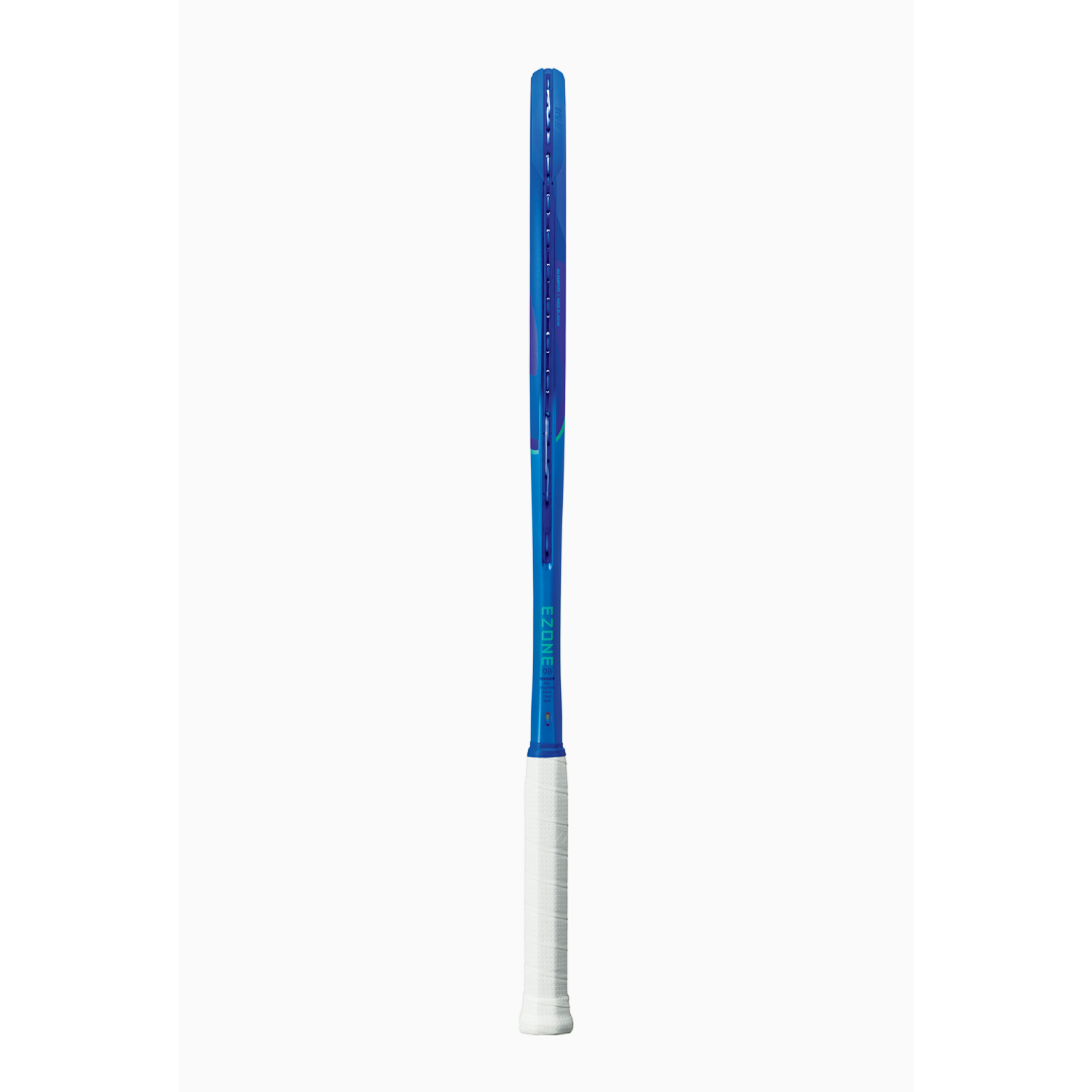 Yonex Ezone 98 Blast Blue 305g (16x19) tennis racket