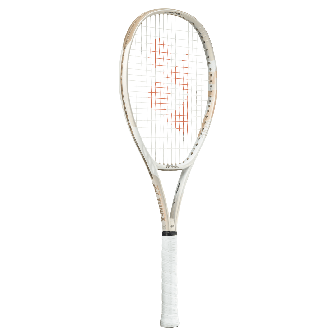 Yonex Vcore 100 300g (16x19) Sand Beige tennisketcher