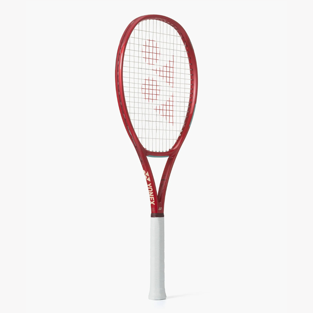 Yonex Vcore 98 305 g (16x19) Ruby Red tennisketsjer