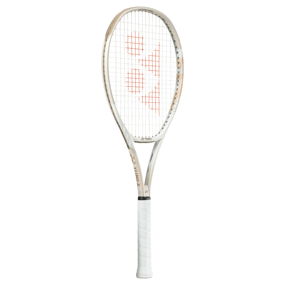 Yonex Vcore 98 305g (16x19) Sand Beige tennisketcher