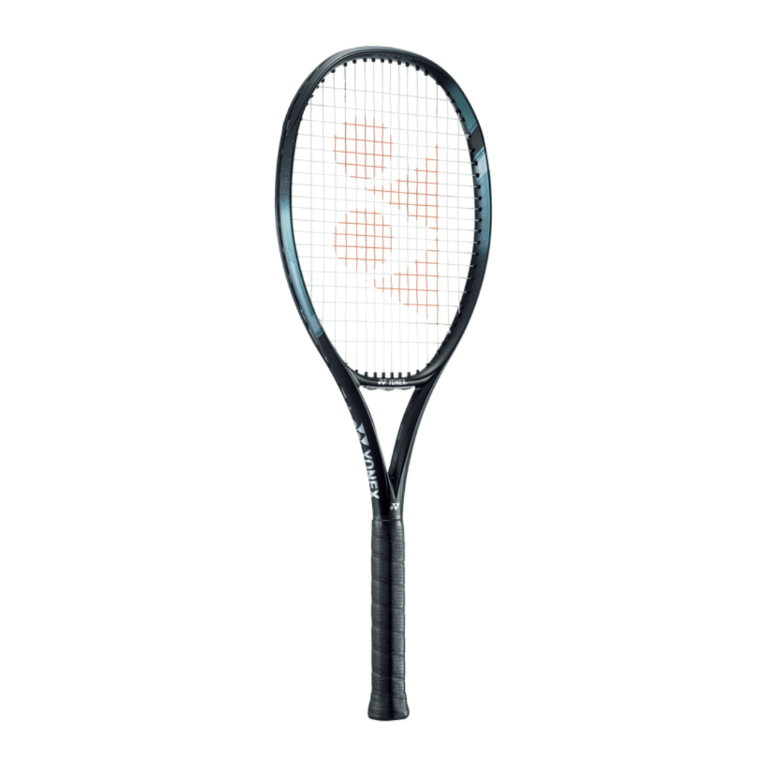 Yonex Ezone 100 300g (16x19) Aqua Night Black tennisketcher