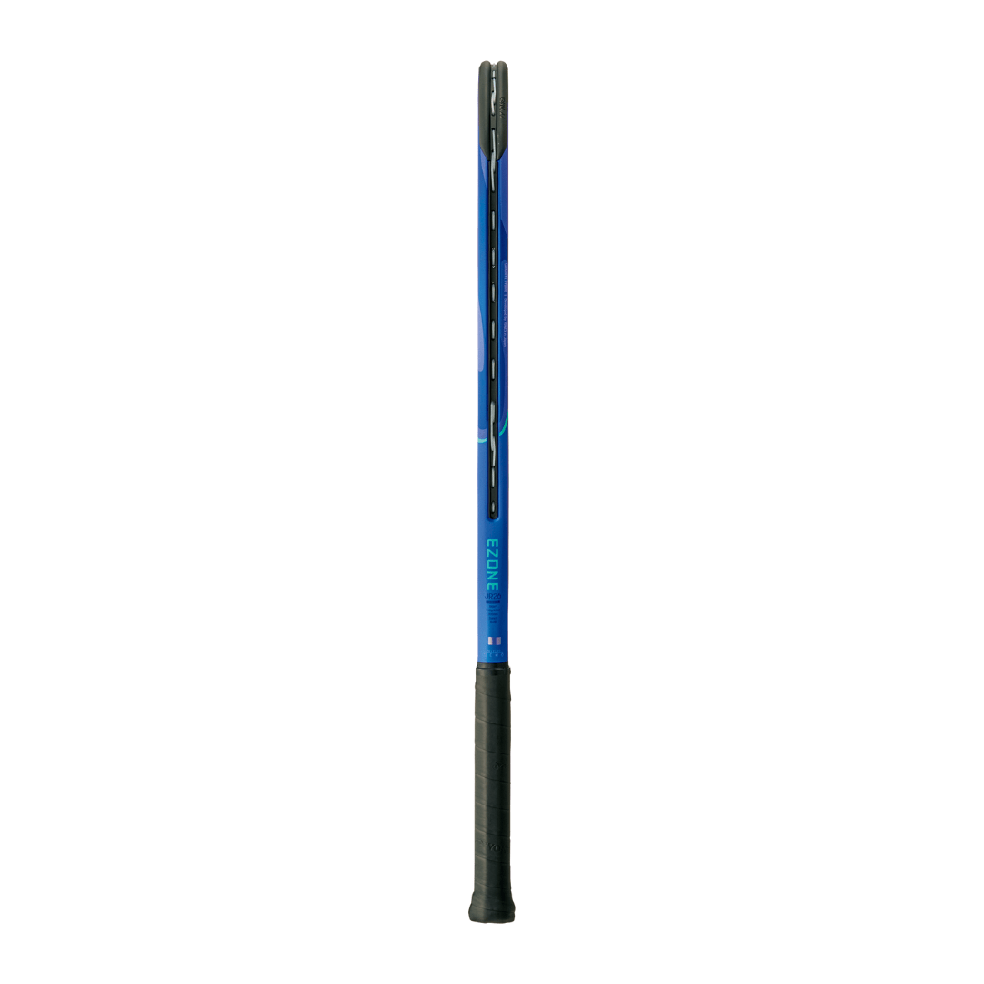 Yonex Ezone Jr 26 Blast Blue 240g (16x18) junior tennis racket