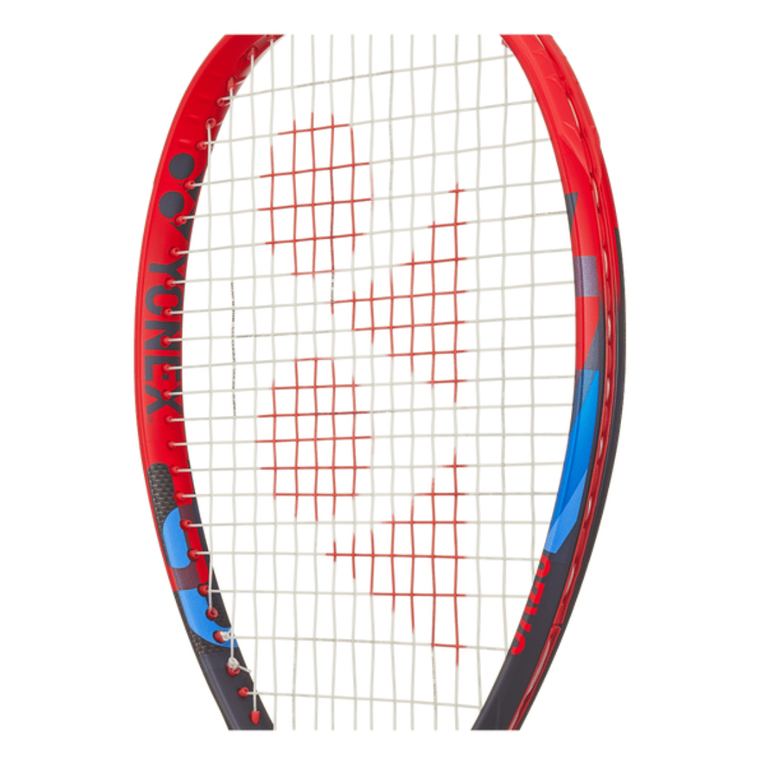 Yonex Vcore 100 300g (16x19) Scarlet tennis racket