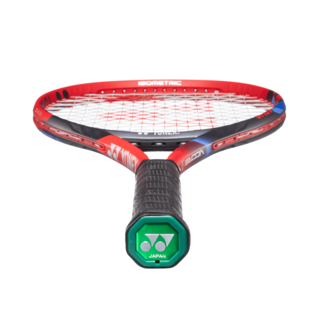 Yonex Vcore 100 300g (16x19) Scarlet tennis racket