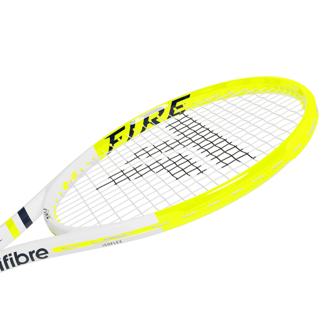Tecnifibre Fire 285 (16x19) 285g tennis racket