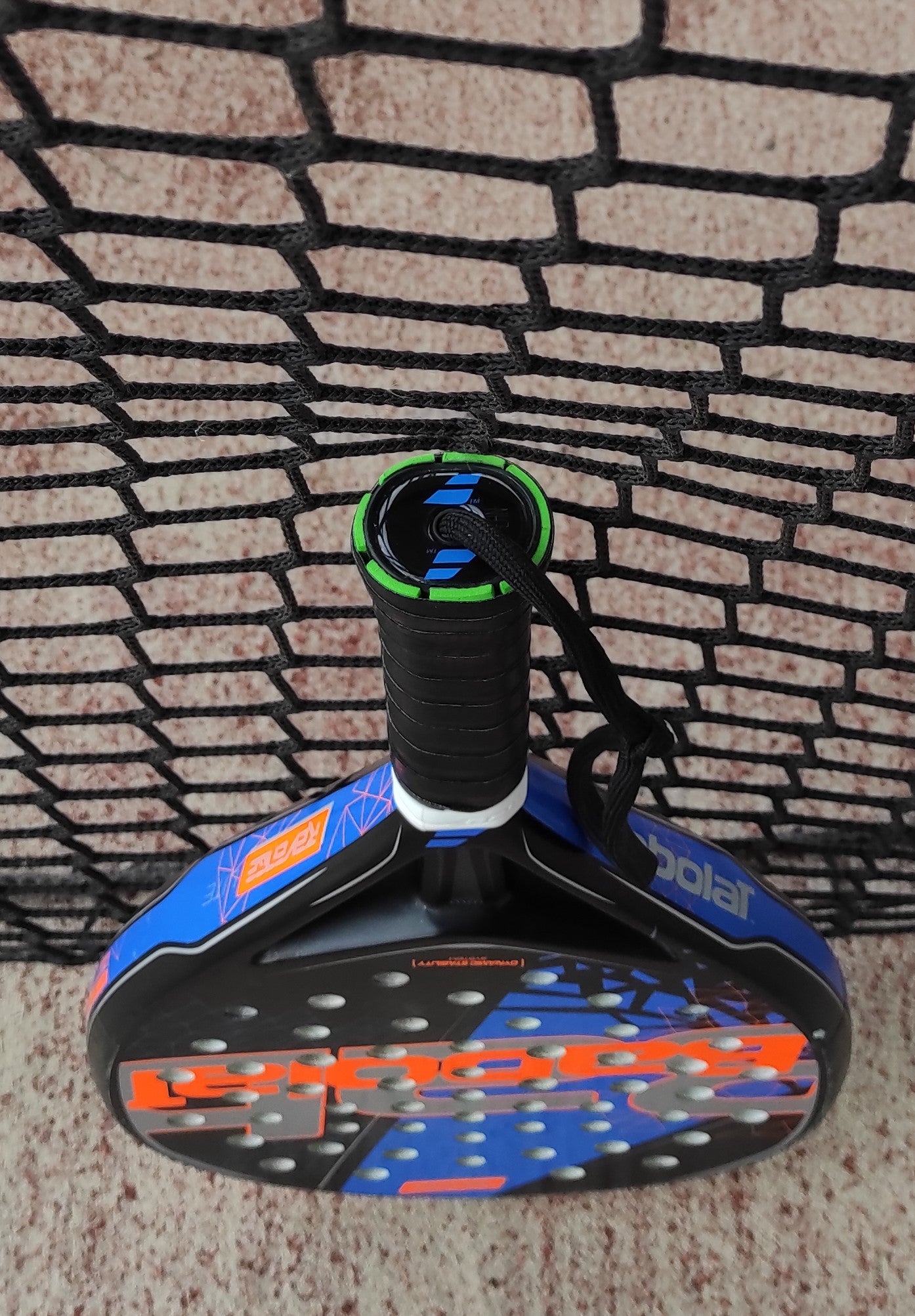 Ariv padel undergrip V.4