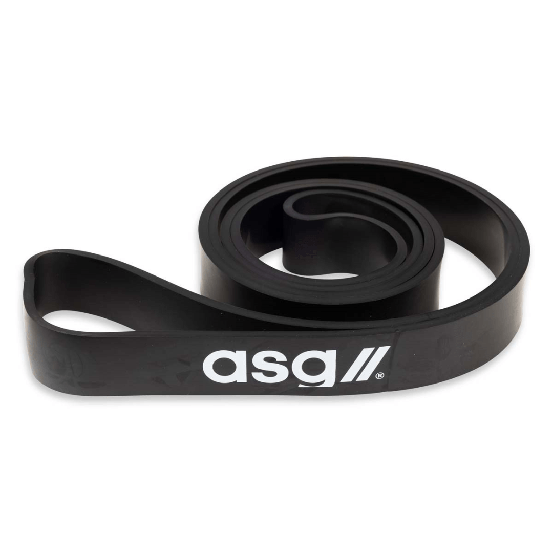 ASG Resistance band med tung modstand