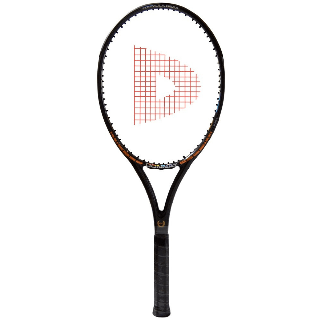 Donnay Formula 100 Hexa Lite tennis racket