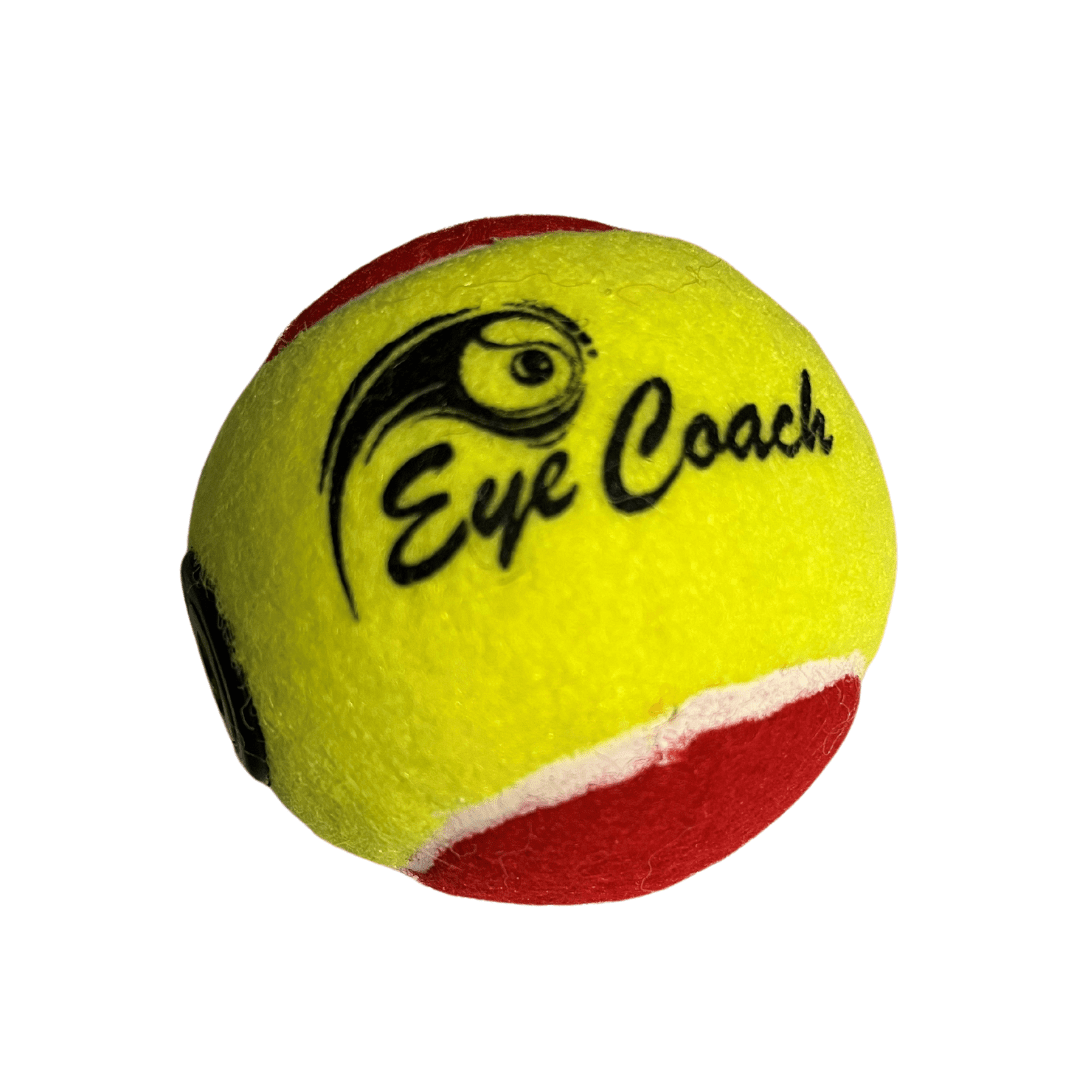 Eye Coach Junior Replacement Ball