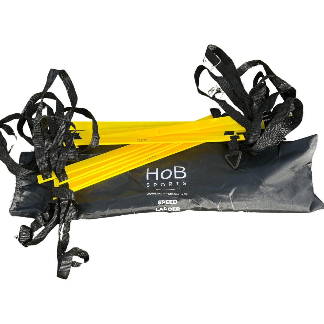 HoB sports Speed Ladder 5m