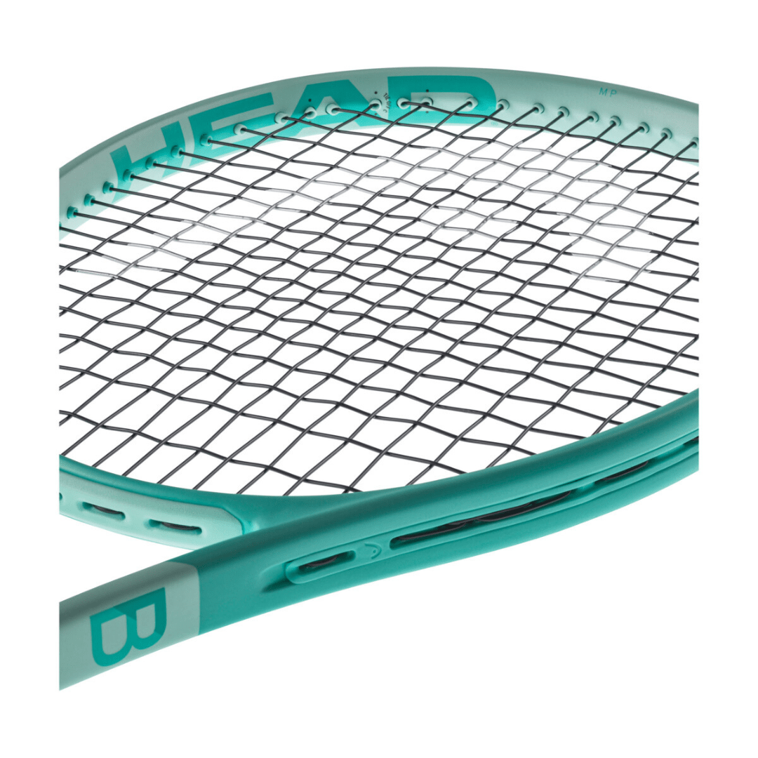 Head Boom MP Alternate 2024 295g (16x19) tennisketcher