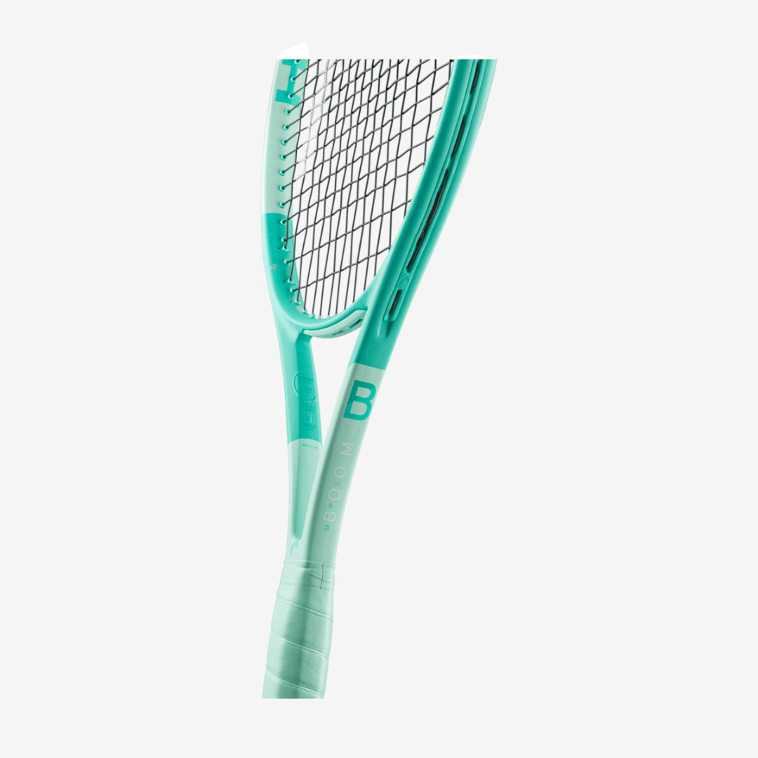 Head Boom MP Alternate 2024 295g (16x19) tennisketcher